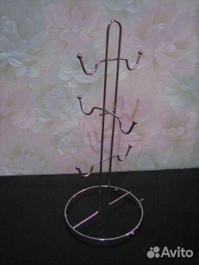 Подставка для кружек