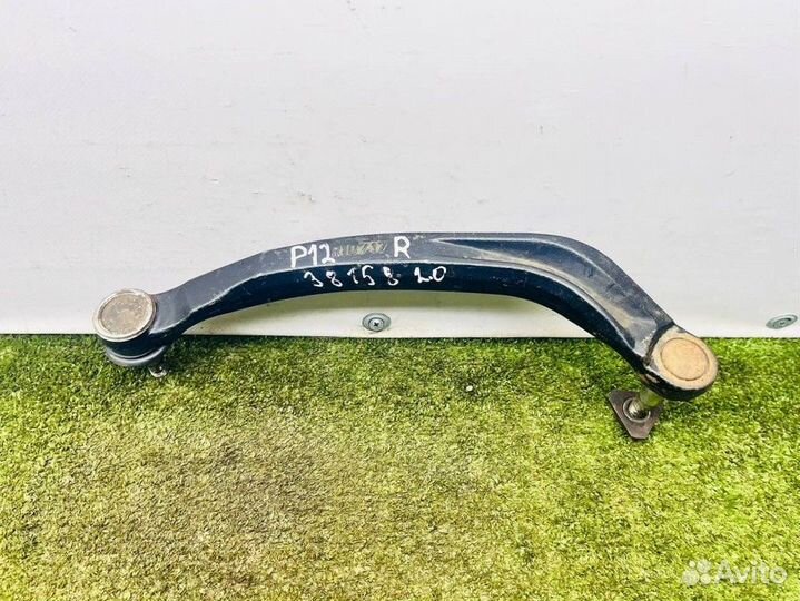 Рычаг передний правый Nissan Primera P12 148735