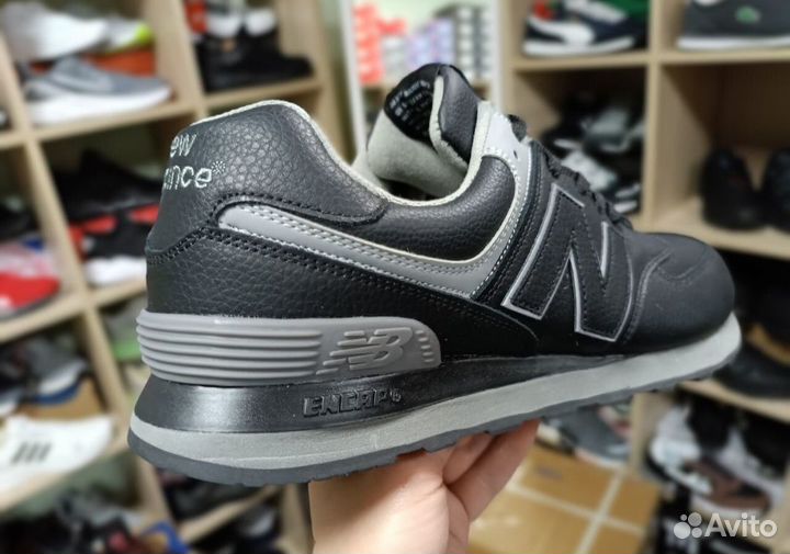 Кроссовки New Balance 574