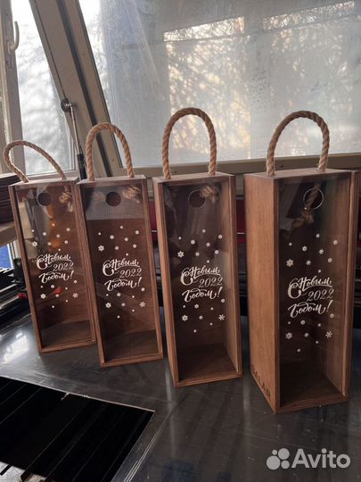 Создание макетов для лазерной резки