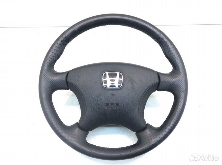 Руль Honda Civic 1.6 I 2005