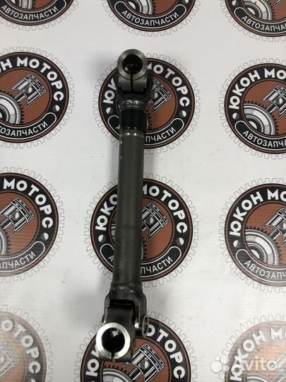 Вал рулевой колонки Rio, Solaris