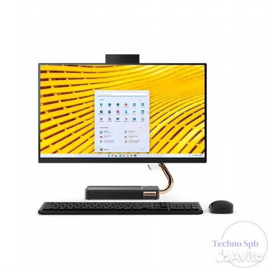 Lenovo Yoga / ThinkCentre / IdeaCentre Моноблок