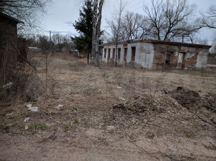 Участок 23 сот. (ИЖС)