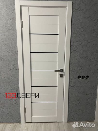 Двери межкомнатные