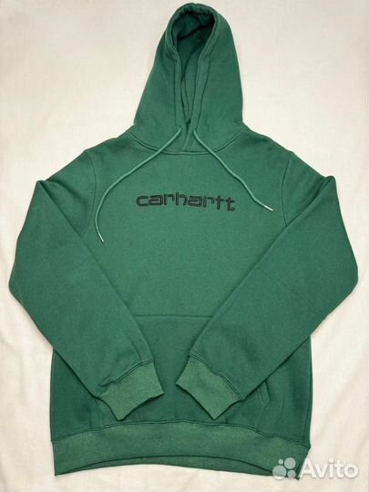 Худи carhartt wip