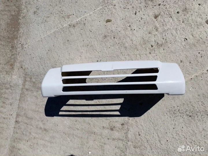 Крышка (облицовка) рефрижератора Thermo King V 200