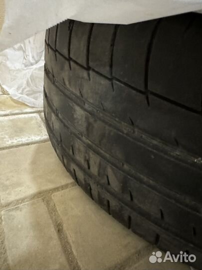 Triangle Sports TH201 245/45 R45 103Y