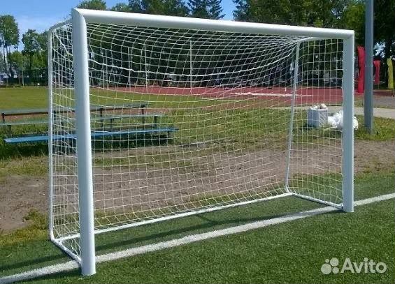 Сетка для футбольных ворот
