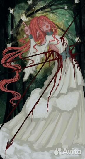 Художник иллюстратор