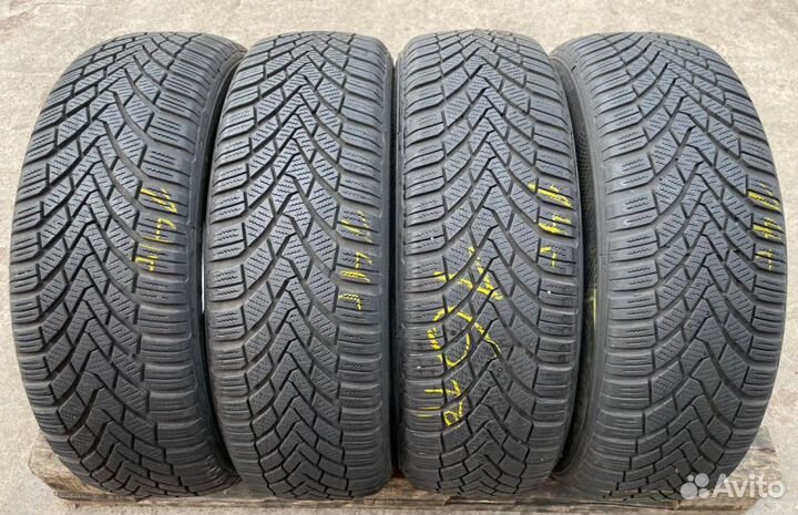 Continental ContiWinterContact TS 850 195/65 R15