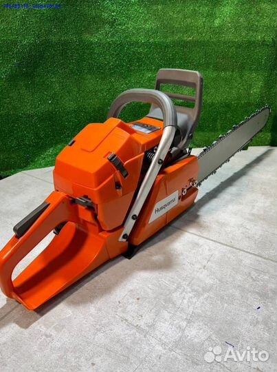 Бензопила Husqvarna 365 (Арт.84128)