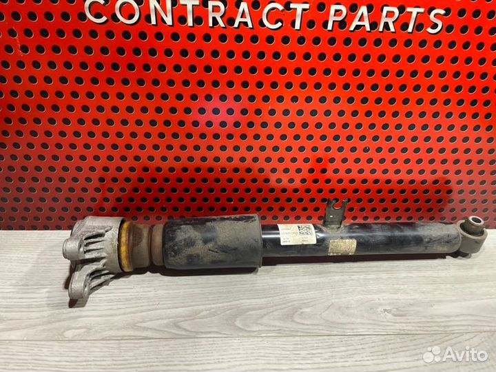 Амортизатор подвески задний Bmw 3 G20 2021