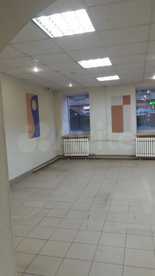 Торговая площадь, 159 м²