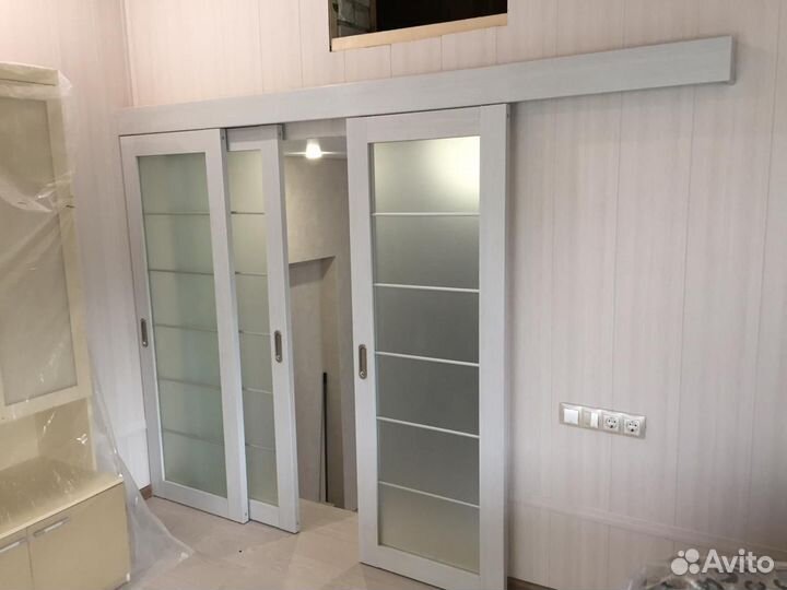 Дверь межкомнатная 501.2