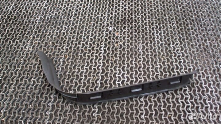 Обшивка салона Nissan Pathfinder, 2009