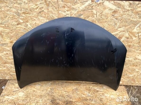 Капот новый оригинальный Toyota RAV-4 ca 40