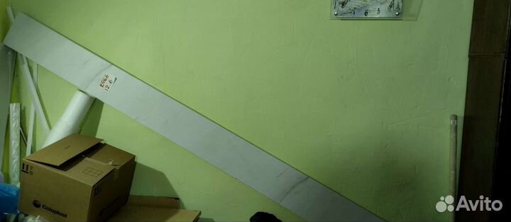 Столешница остатки