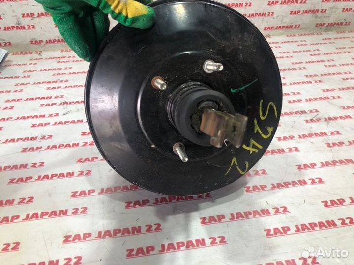 Вакуумный усилитель Subaru Outback BS FB25 2015