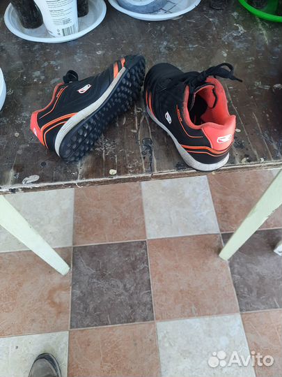 Шиповки детские 31 размер