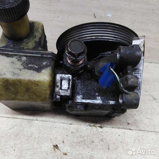 Насос гидроусилителя руля Mazda CX-7 I