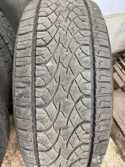 Landsail CLV1 265/70 R16 112