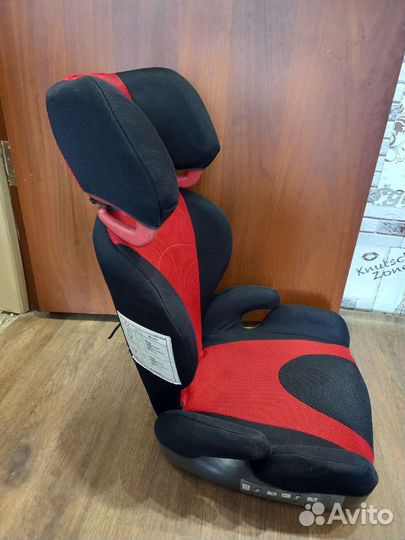 Японское автокресло Кармате 15-36 кг