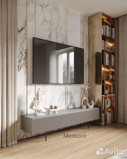 Тумба под телевизор Filippo