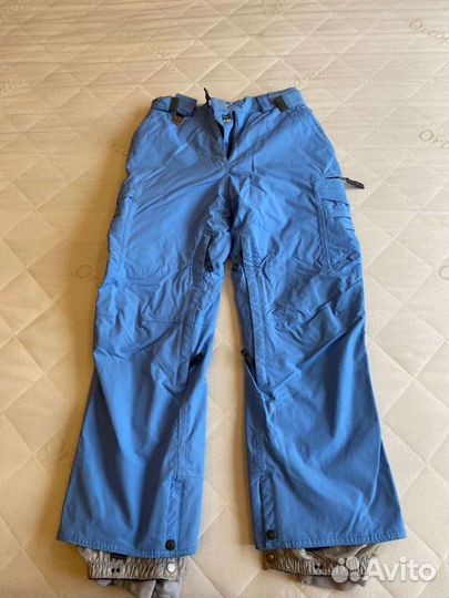 Горнолыжный костюм