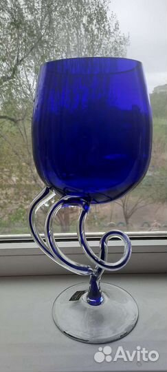 Ваза интерьерная