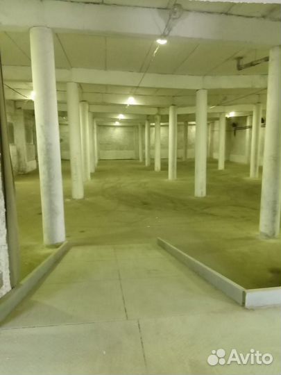 Склад ответственного хранения