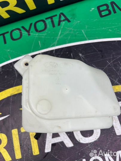 Бачок расширительный Kia Picanto 3 G3LA 2017-2023