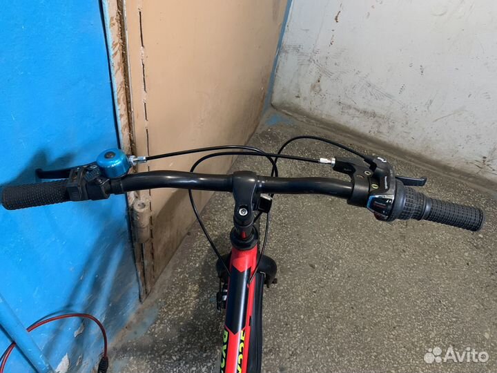 Велосипед детский 20 бу