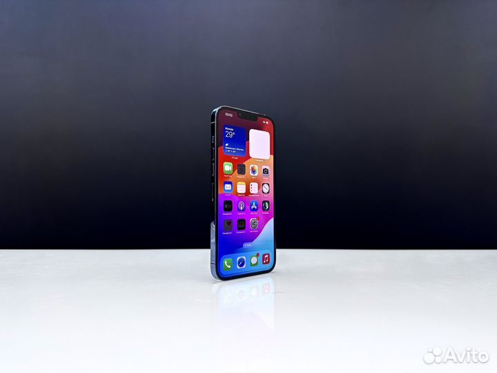 iPhone 13 Pro Max, 128 ГБ