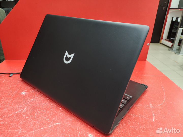 Ноутбук Irbis NB600