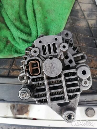 Продам генератор бу