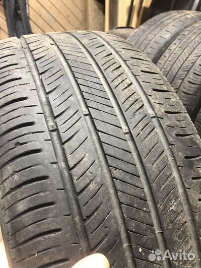 Hankook Kinergy EX H308 225/50 R17 94V