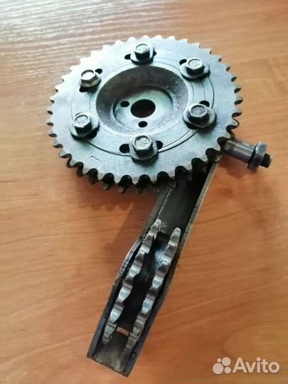 Впускной коллектор ваз классика. Или нива