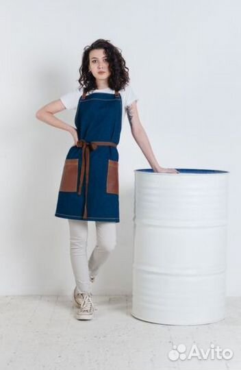 Одежда повара