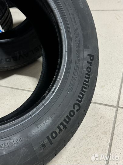 Gislaved PremiumControl 195/65 R15 91H