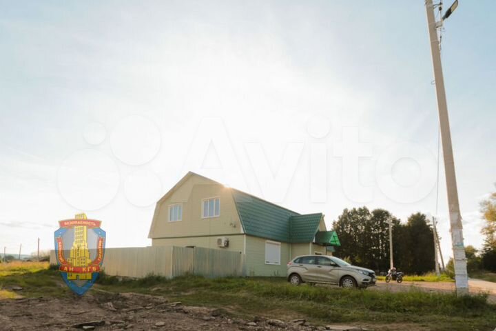 Продается готовый бизнес продовольственный магазин