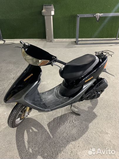 Honda dio 35 SR