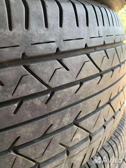 Bridgestone Potenza RE031 235/55 R18 99V