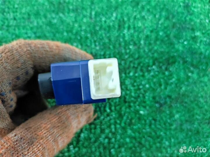 Блок памяти сидений Lexus RX400H 2007