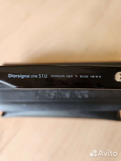 Очки Christian dior оригинальные