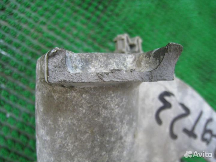 Опора (подушка) двигателя правая Renault Megane 3