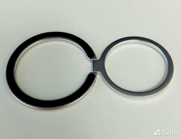 MagSafe держатель, подставка-кольцо