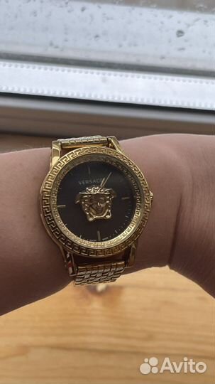 Часы versace оригинал