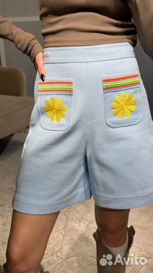 Шорты женские новые бренд & Other Stories
