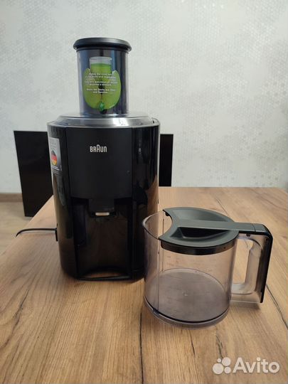 Соковыжималка